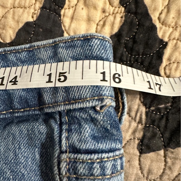 Zara high waisted jeans size 10. - Picture 4 of 6